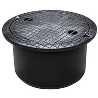 Pokrywa kompozytowa 1,5T