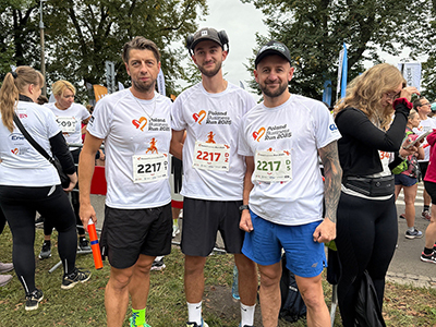 Poland Business Run 2025 1