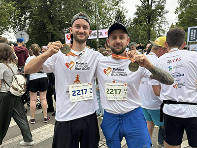 Poland Business Run 2025 2