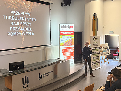 Geoenergetyka i Geotermalne Pompy Ciepła 2