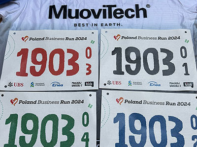 Poland Busines Run 2024 2