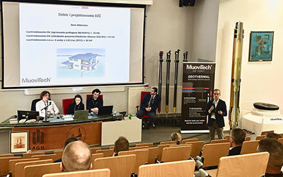 IV Seminarium Geoenergetyka i Geotermalne Pompy Ciepła 2024 1