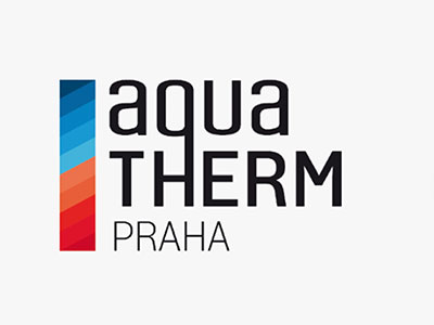 Our stand on Aquatherm Prague 4
