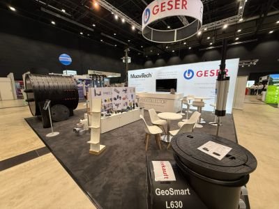 Targi GeoTHERM 2026 2