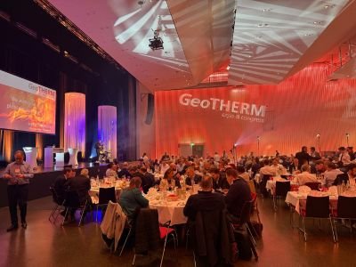 Targi GeoTHERM 2026 4