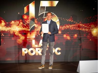 Jubileuszowy XIV Kongres PORT PC 2