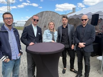 DZIEŃ OTWARTY W MUOVITECH POLSKA 1