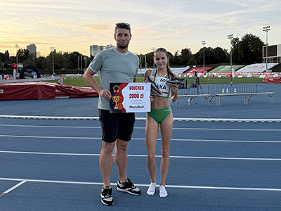 MuoviTech wspiera młode talenty sportowe 2