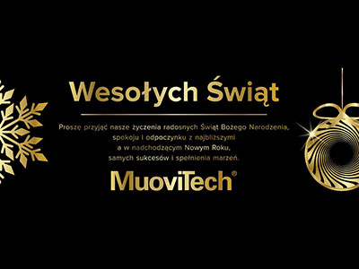 Wesołych Świąt i Szczęśliwego Nowego Roku! 1