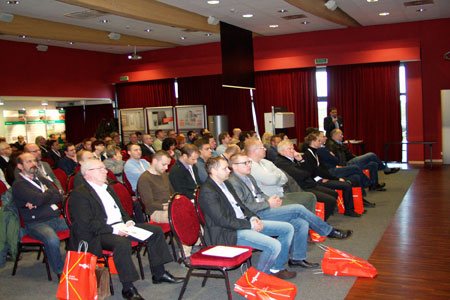 Og&oacute;lnopolski cykl konferencji szkoleniowych