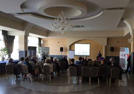 Lublin - 10-te Dni Oszczędzania Energii