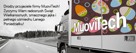 Wesołych Świąt Wielkanocnych