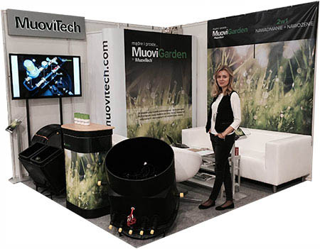 GARDENIA 2016 POZNAŃ