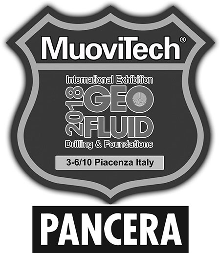 Geofluid Piacenza Italia.