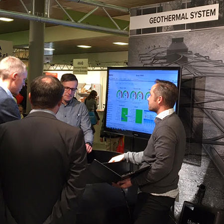 MUOVITECH WDRAŻA NOWY SYSTEM - iPERFORMANCE.