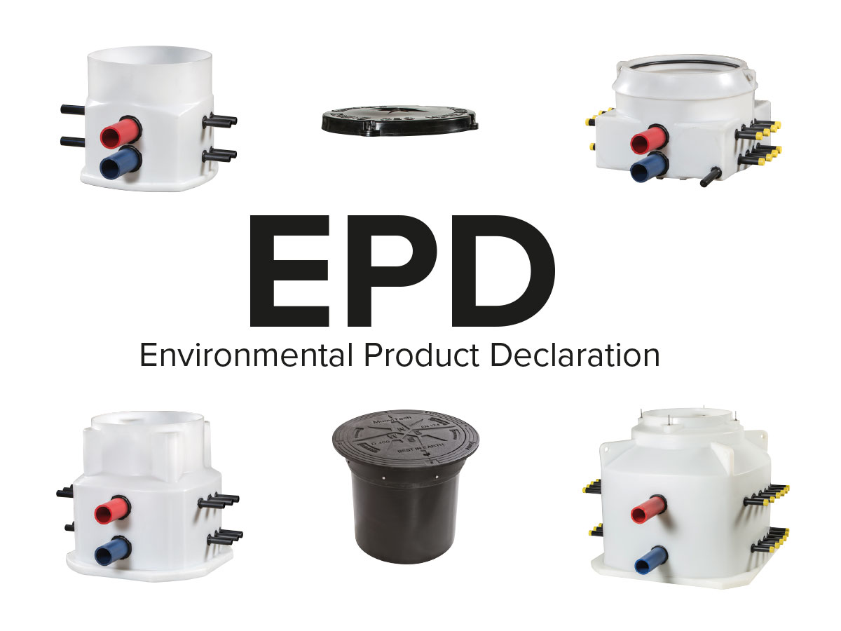 Pierwsza Deklaracja Środowiskowa Produktu (EPD)