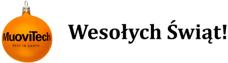 WESOŁYCH ŚWIĄT