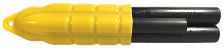 SAY YELLOW... NOWA GŁOWICA SONDY GEOTERMALNEJ
